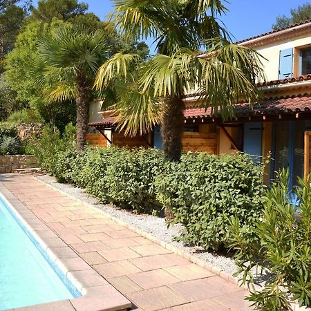 Hotel Lou Valen Le Val Εξωτερικό φωτογραφία