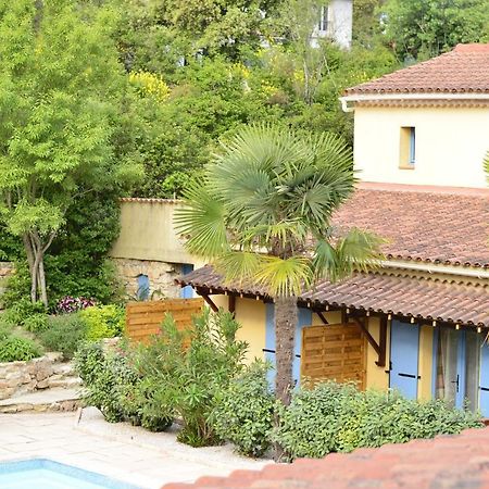 Hotel Lou Valen Le Val Εξωτερικό φωτογραφία
