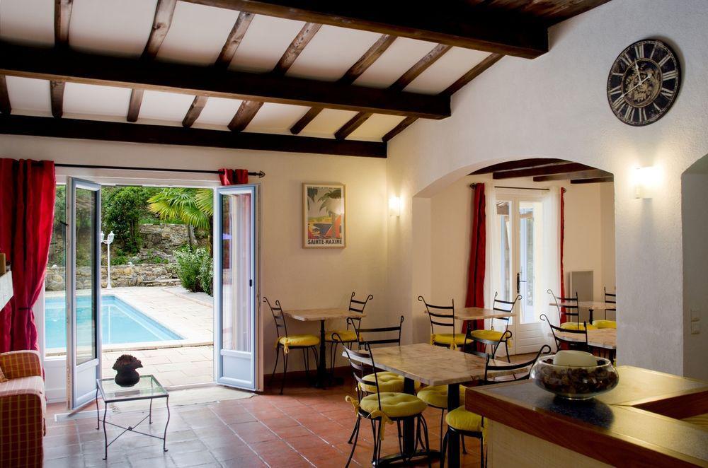 Hotel Lou Valen Le Val Εξωτερικό φωτογραφία