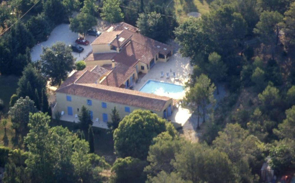 Hotel Lou Valen Le Val Εξωτερικό φωτογραφία