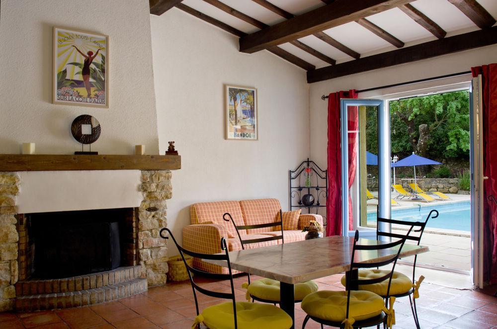 Hotel Lou Valen Le Val Εξωτερικό φωτογραφία