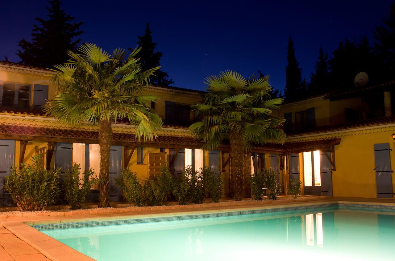 Hotel Lou Valen Le Val Εξωτερικό φωτογραφία