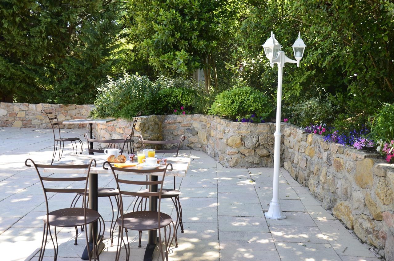 Hotel Lou Valen Le Val Εξωτερικό φωτογραφία