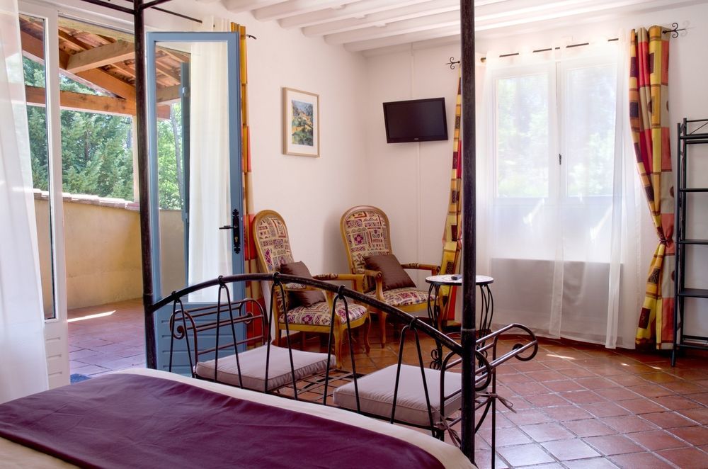 Hotel Lou Valen Le Val Εξωτερικό φωτογραφία