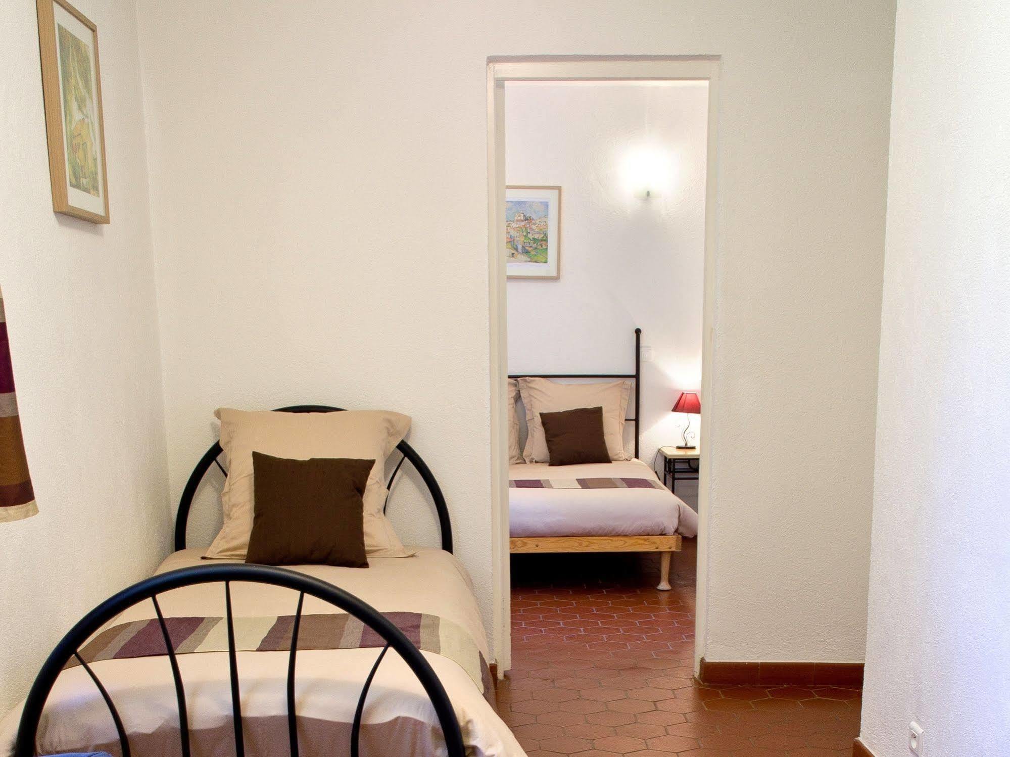 Hotel Lou Valen Le Val Εξωτερικό φωτογραφία