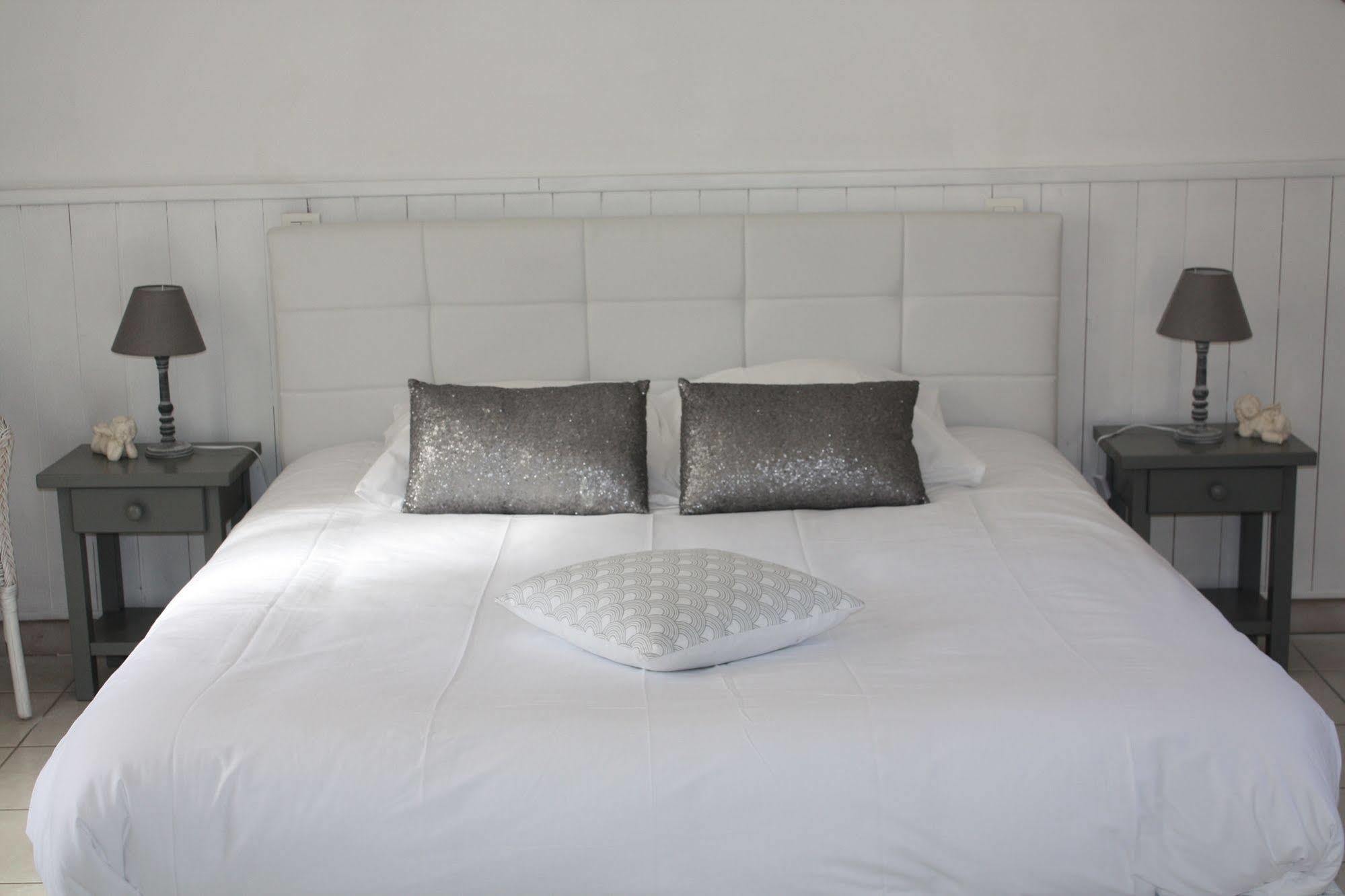 Hotel Lou Valen Le Val Εξωτερικό φωτογραφία