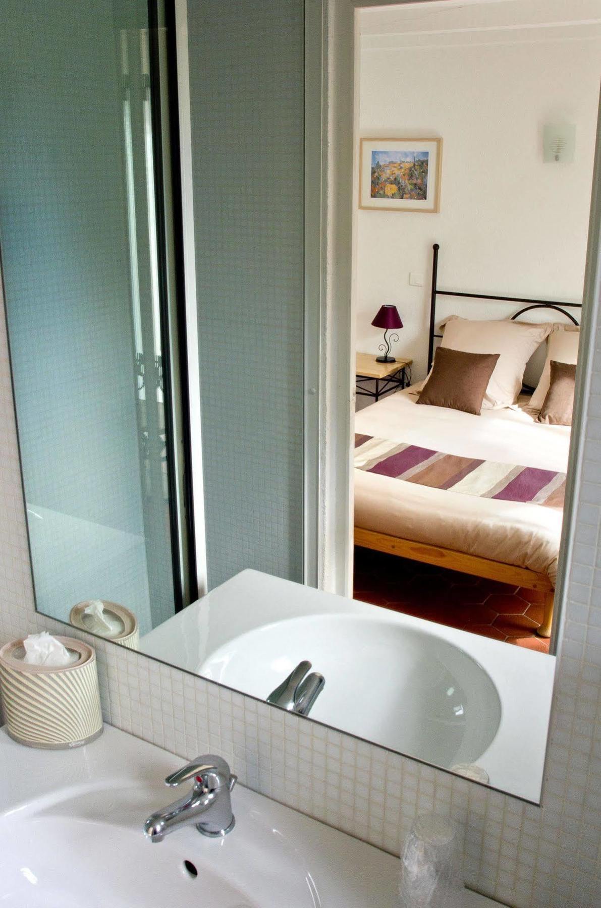 Hotel Lou Valen Le Val Εξωτερικό φωτογραφία