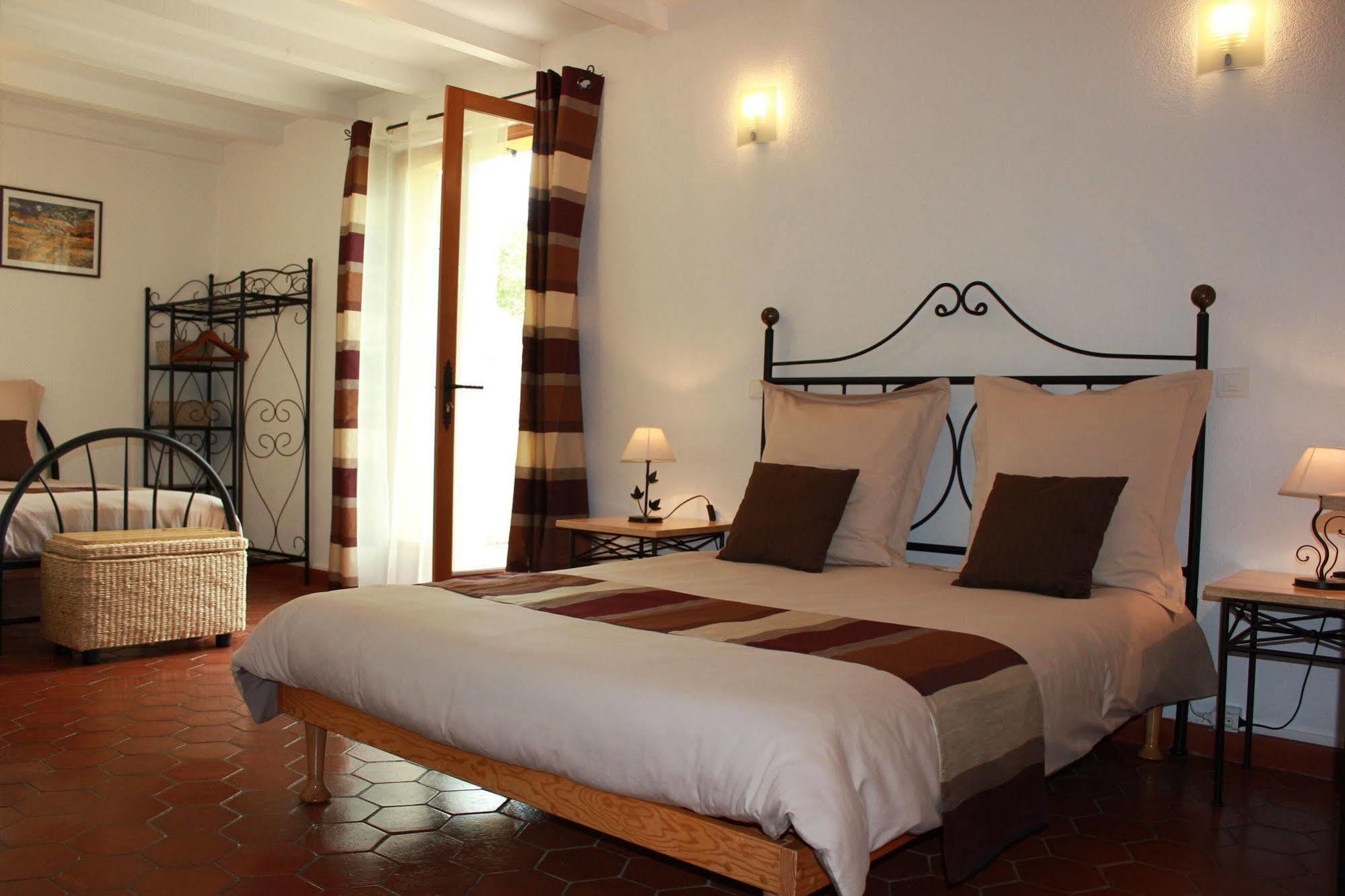 Hotel Lou Valen Le Val Εξωτερικό φωτογραφία