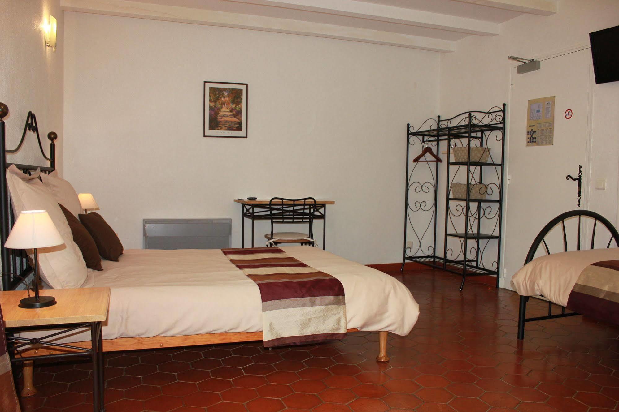 Hotel Lou Valen Le Val Εξωτερικό φωτογραφία