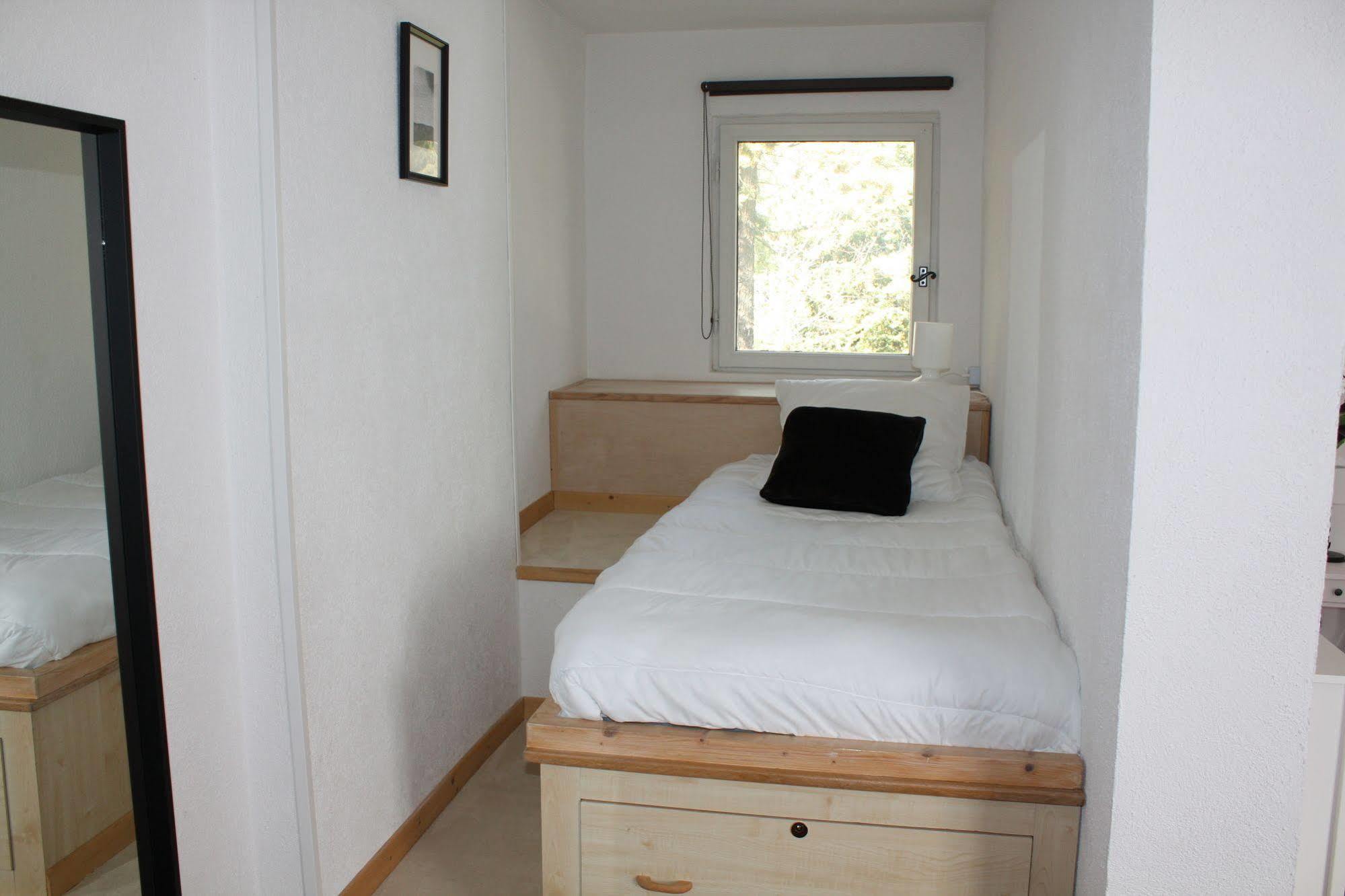 Hotel Lou Valen Le Val Εξωτερικό φωτογραφία