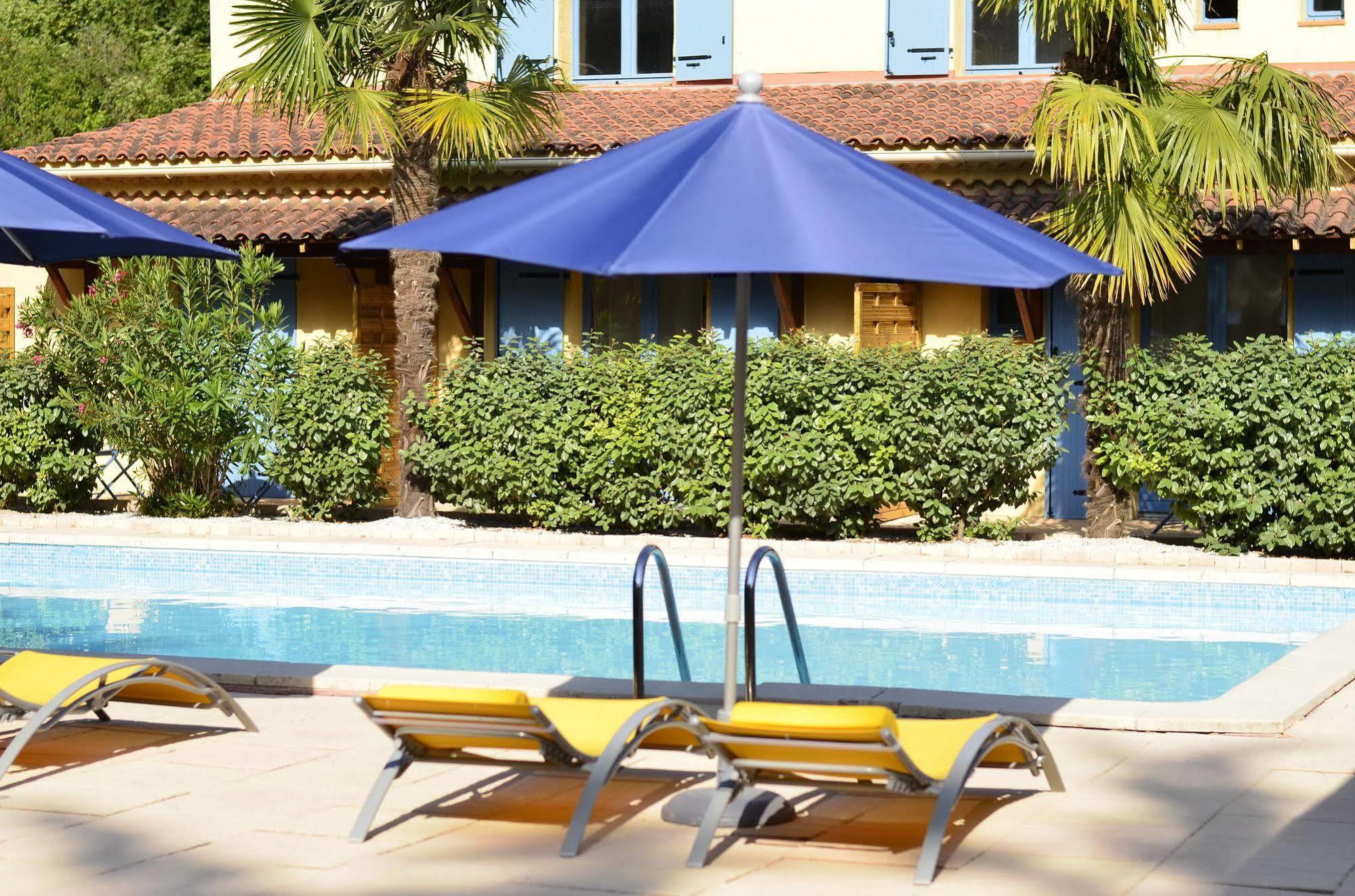 Hotel Lou Valen Le Val Εξωτερικό φωτογραφία