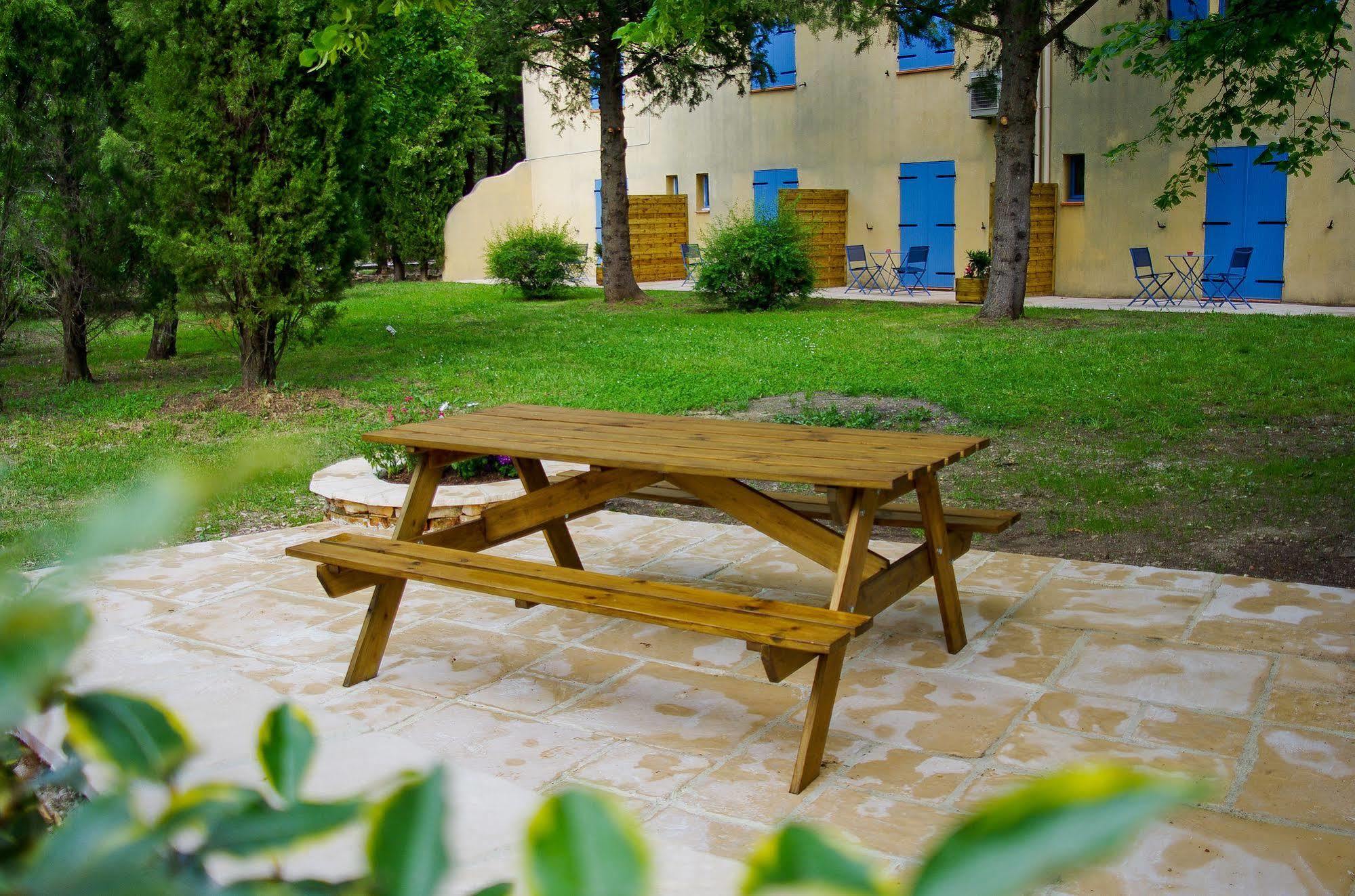 Hotel Lou Valen Le Val Εξωτερικό φωτογραφία