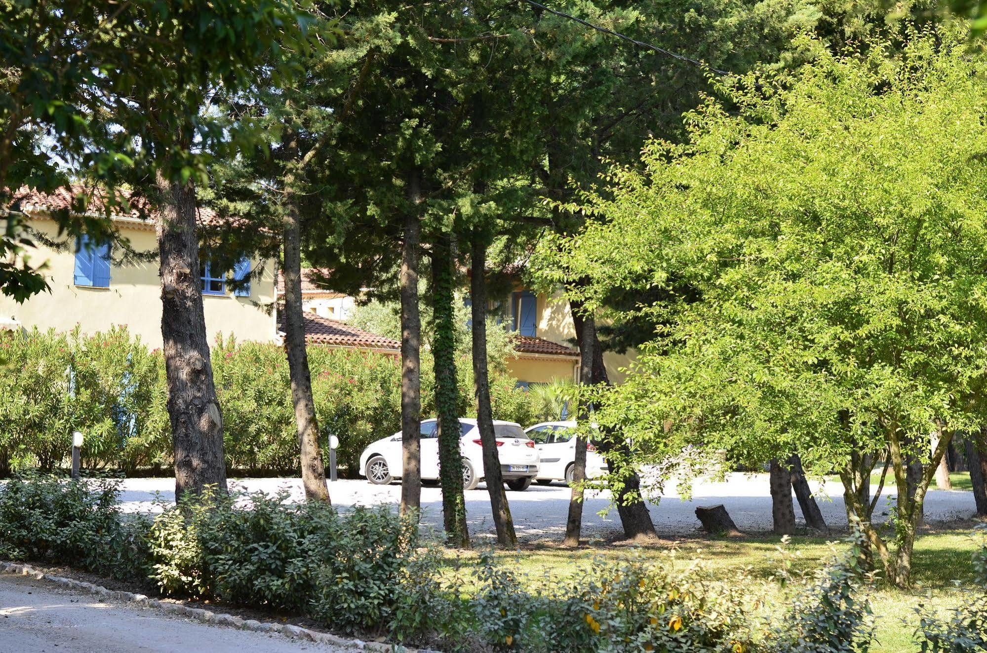 Hotel Lou Valen Le Val Εξωτερικό φωτογραφία