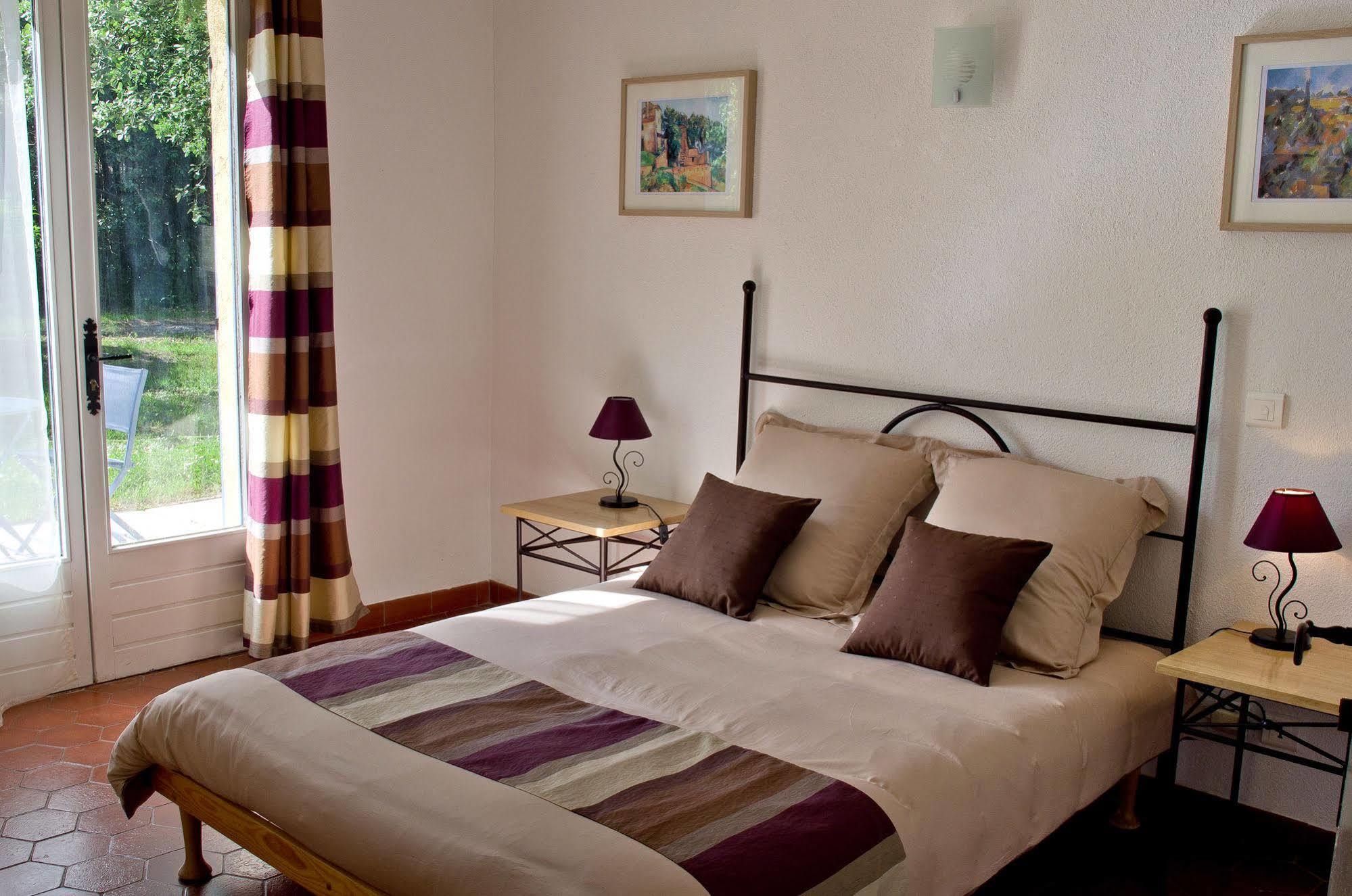 Hotel Lou Valen Le Val Εξωτερικό φωτογραφία