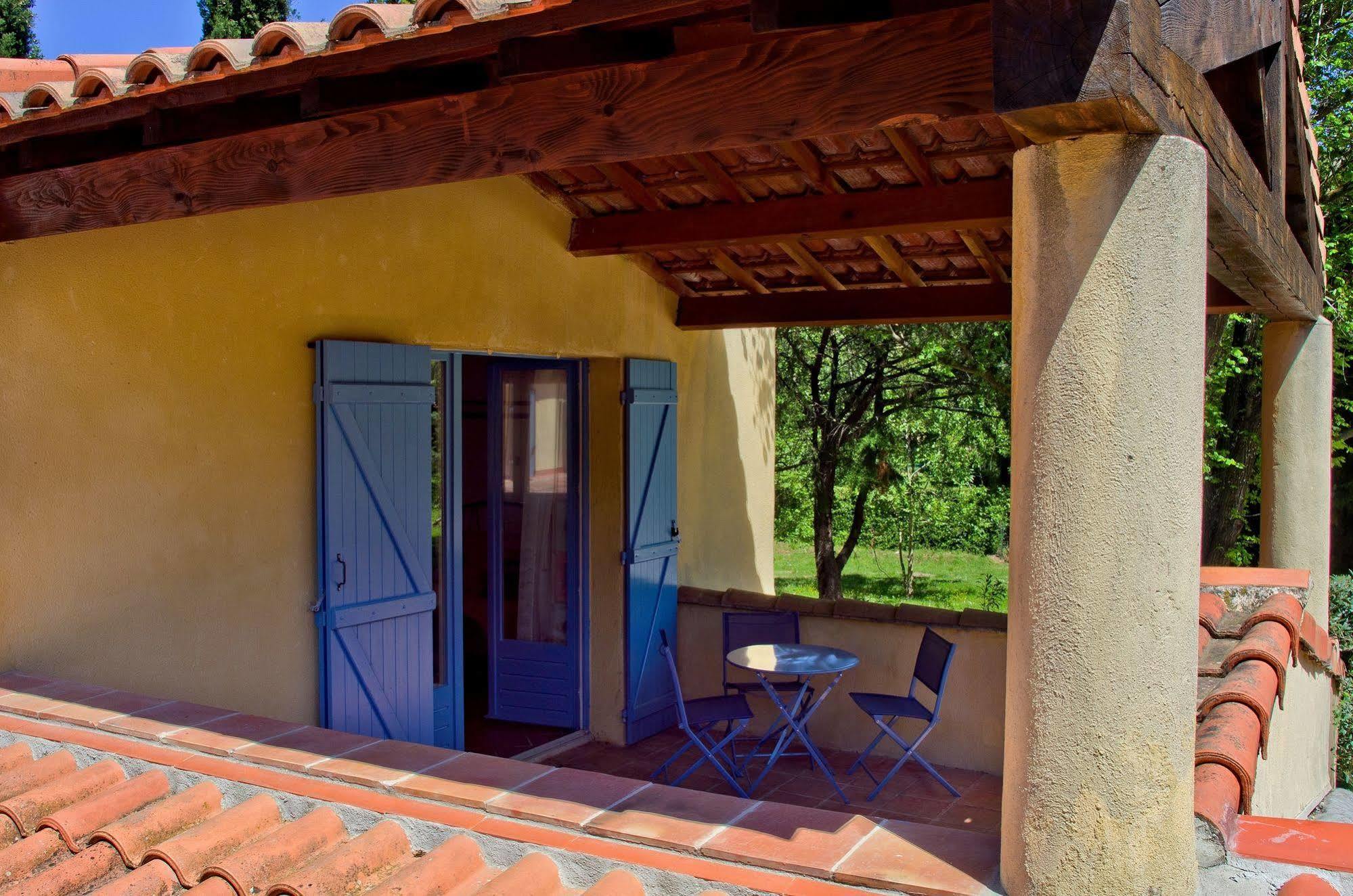 Hotel Lou Valen Le Val Εξωτερικό φωτογραφία