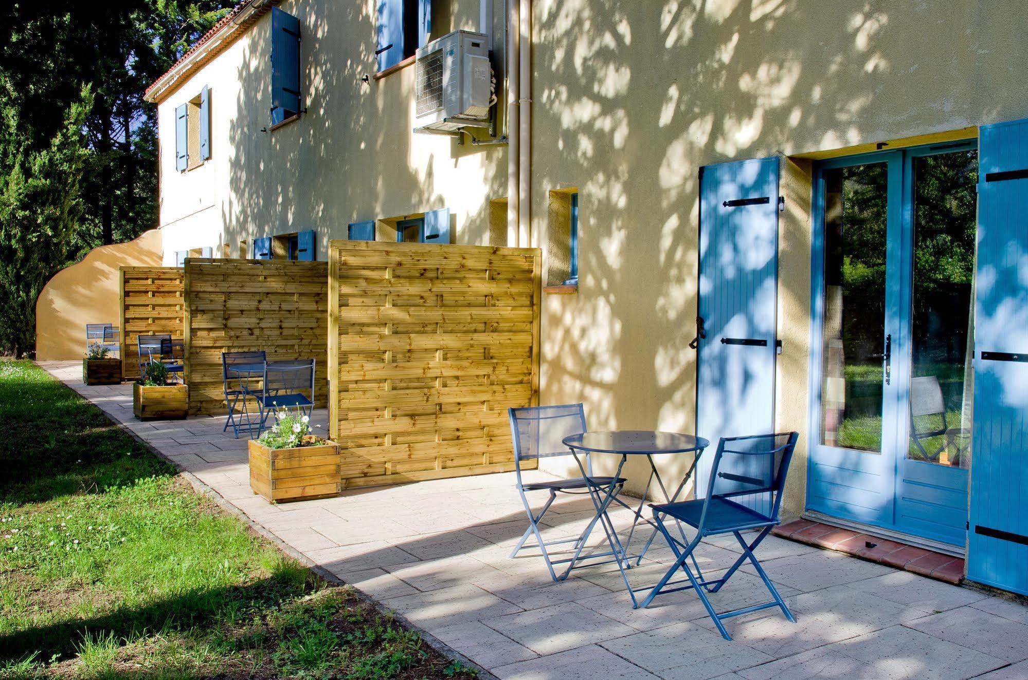 Hotel Lou Valen Le Val Εξωτερικό φωτογραφία
