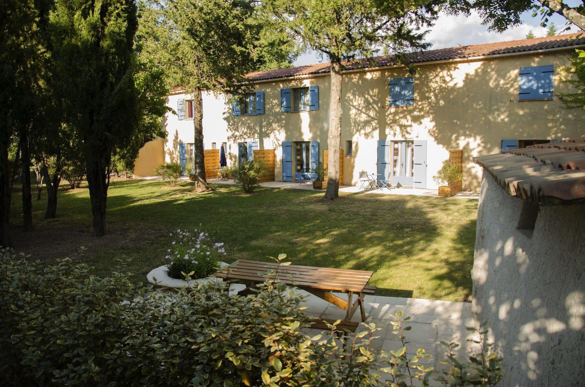 Hotel Lou Valen Le Val Εξωτερικό φωτογραφία