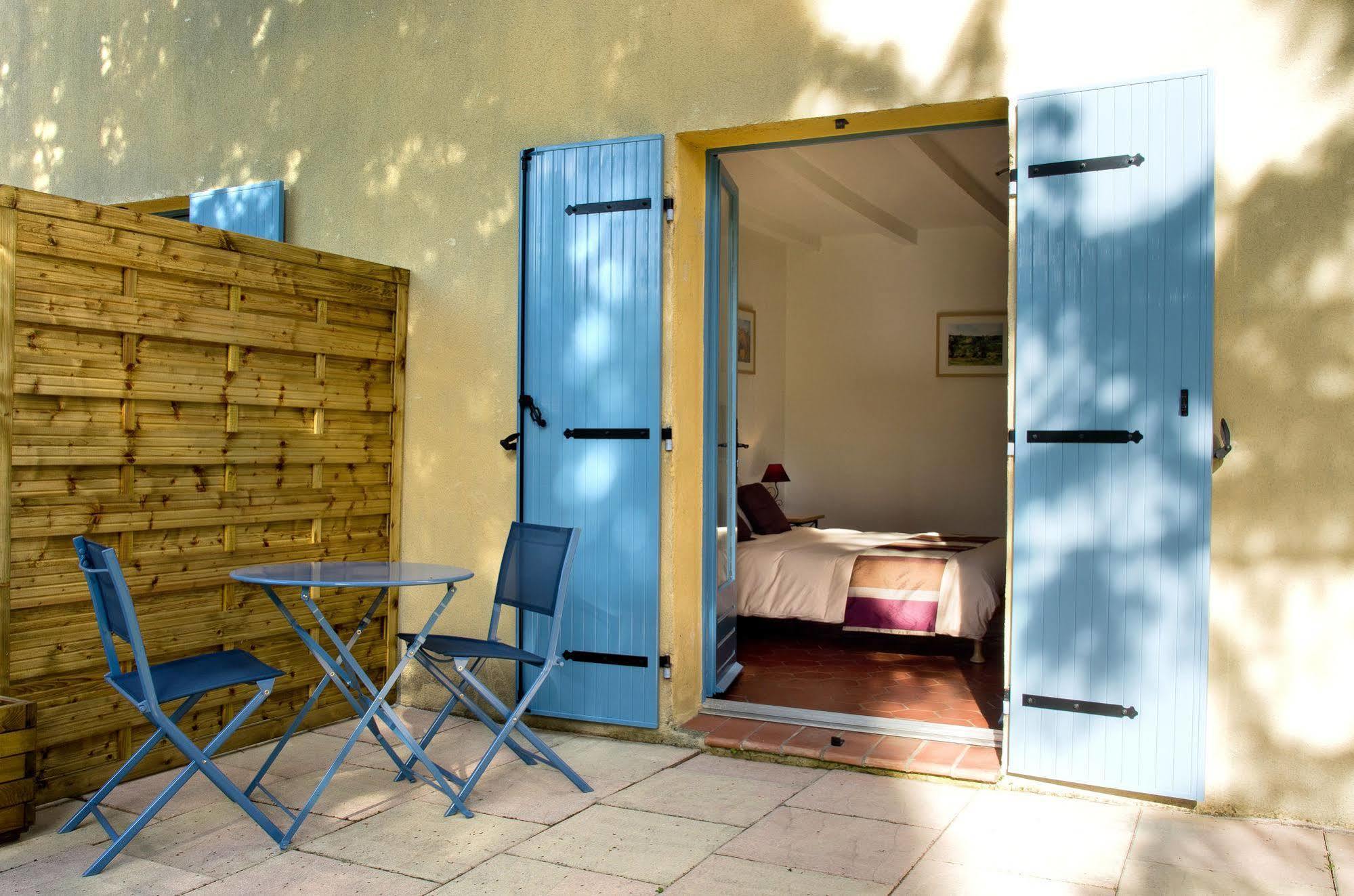Hotel Lou Valen Le Val Εξωτερικό φωτογραφία