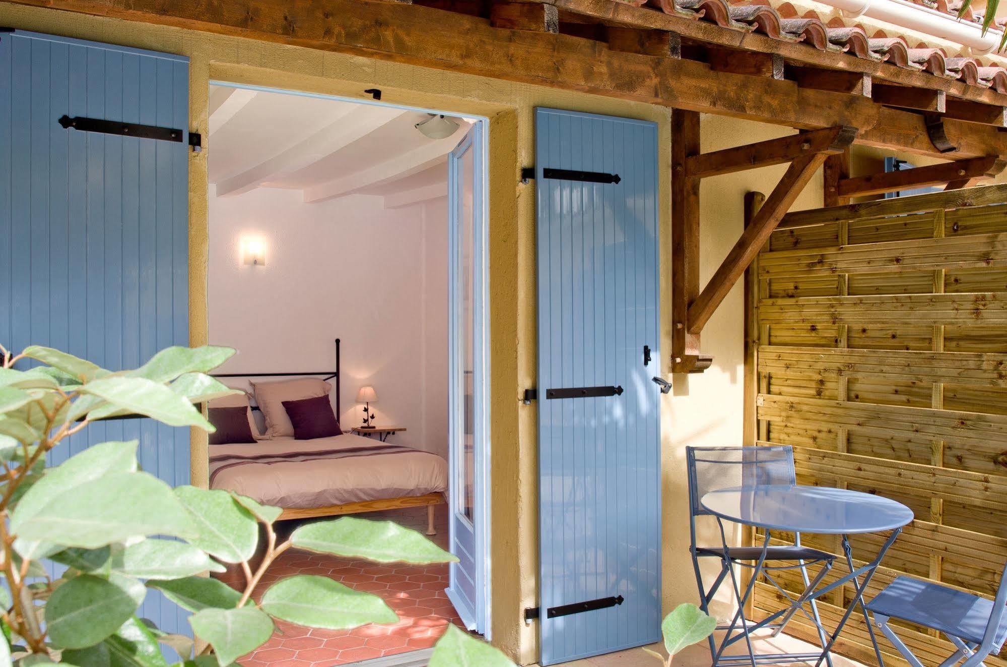 Hotel Lou Valen Le Val Εξωτερικό φωτογραφία