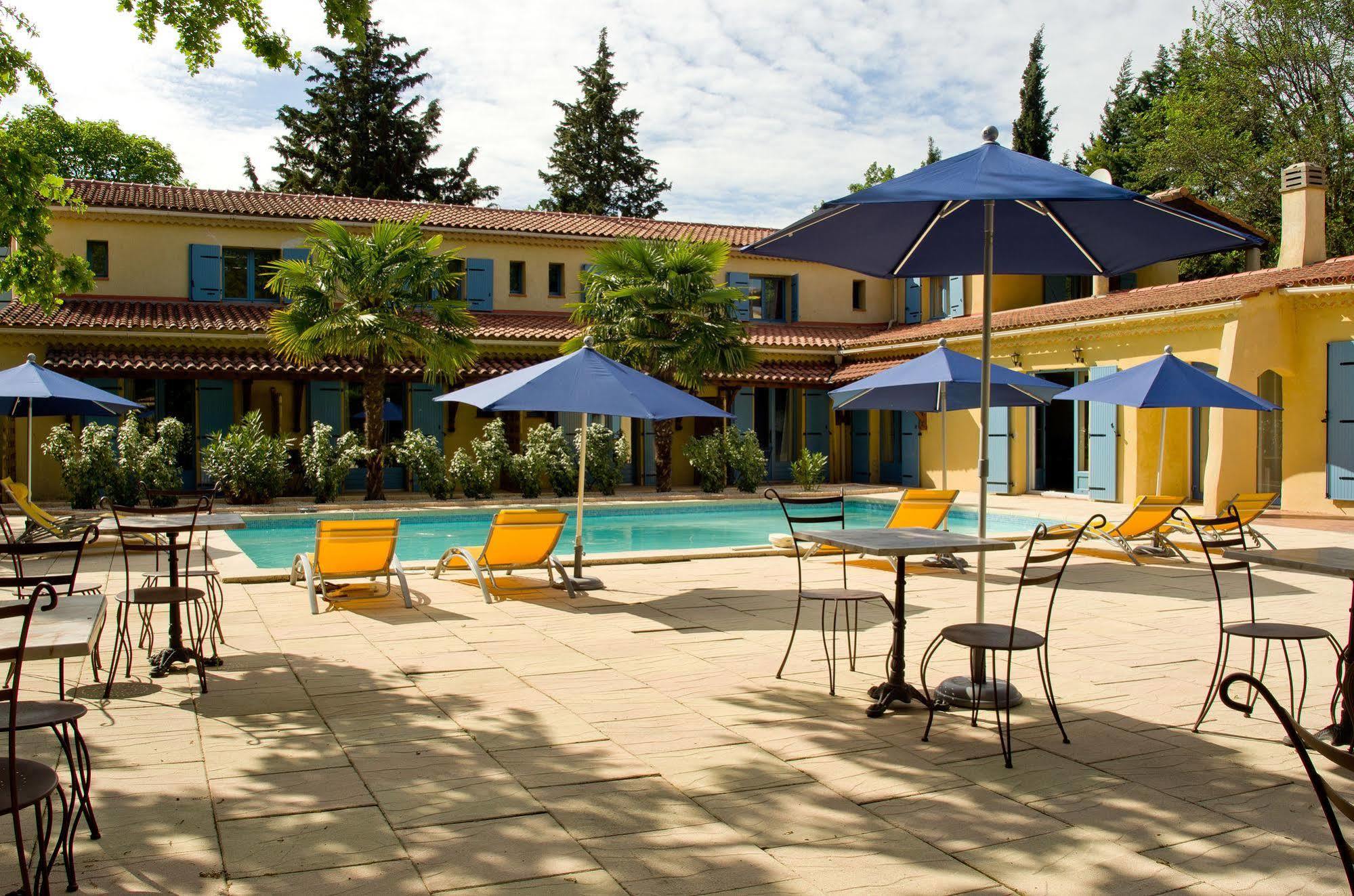 Hotel Lou Valen Le Val Εξωτερικό φωτογραφία