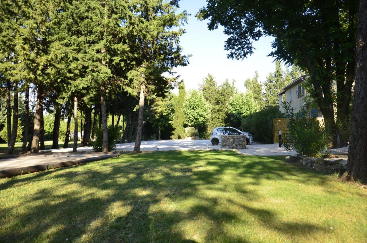Hotel Lou Valen Le Val Εξωτερικό φωτογραφία