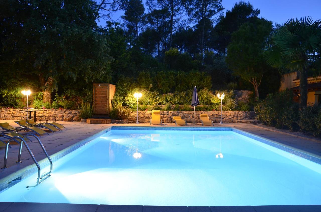 Hotel Lou Valen Le Val Εξωτερικό φωτογραφία