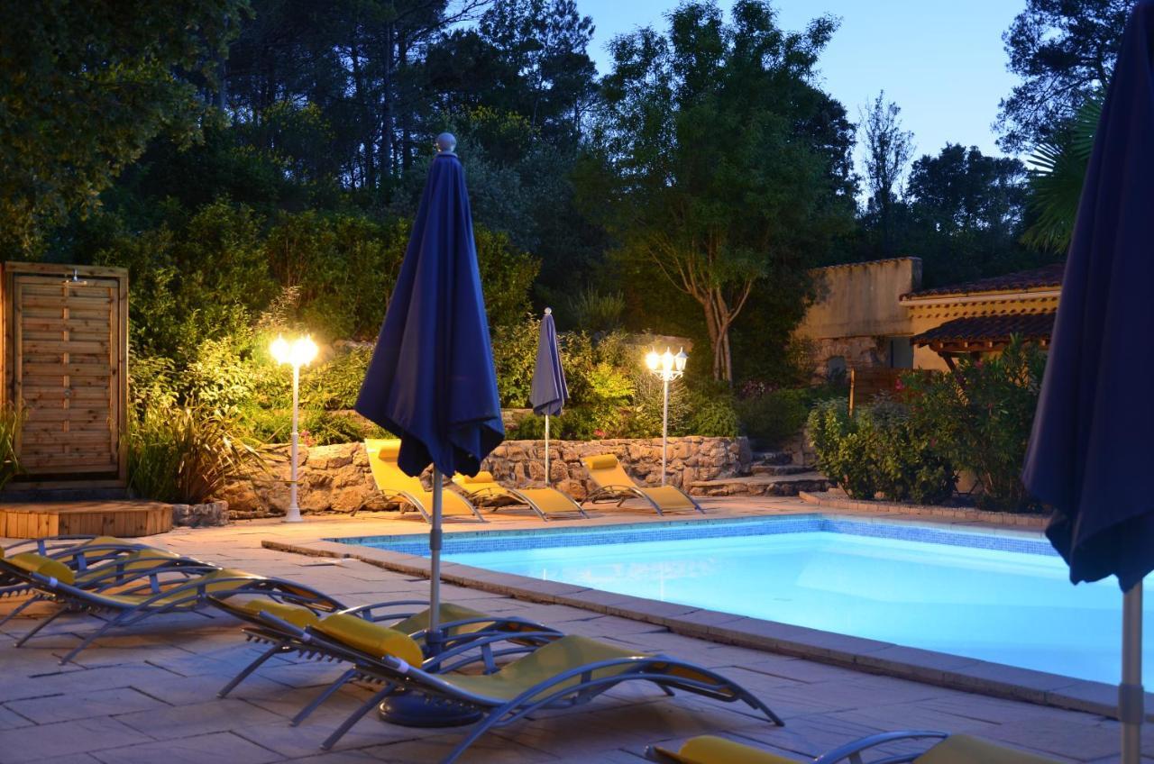 Hotel Lou Valen Le Val Εξωτερικό φωτογραφία