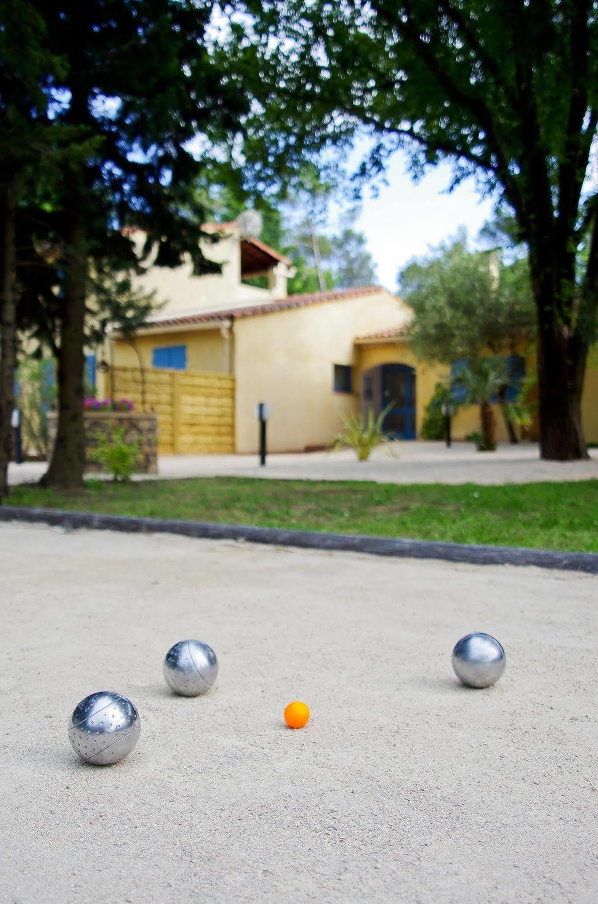 Hotel Lou Valen Le Val Εξωτερικό φωτογραφία