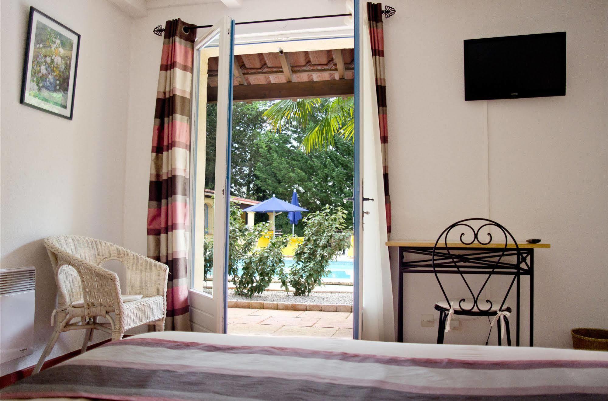 Hotel Lou Valen Le Val Εξωτερικό φωτογραφία